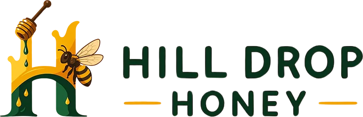 Hilldrop Honey